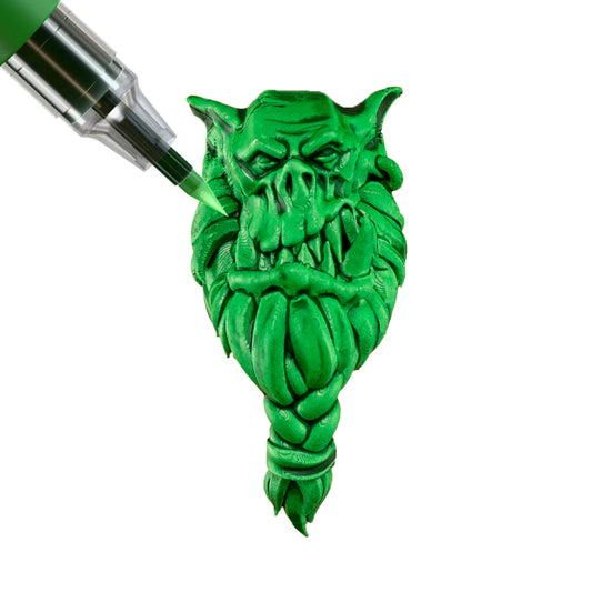 Army Painter Speedpaint Marker: Orc Skin