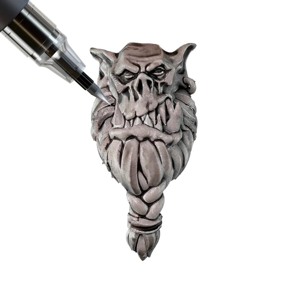 Army Painter Speedpaint Marker: Gravelord Grey