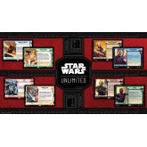 Star Wars: Unlimited 2026 Twin Suns Deck