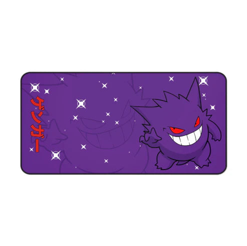Gengar Full Art Playmat