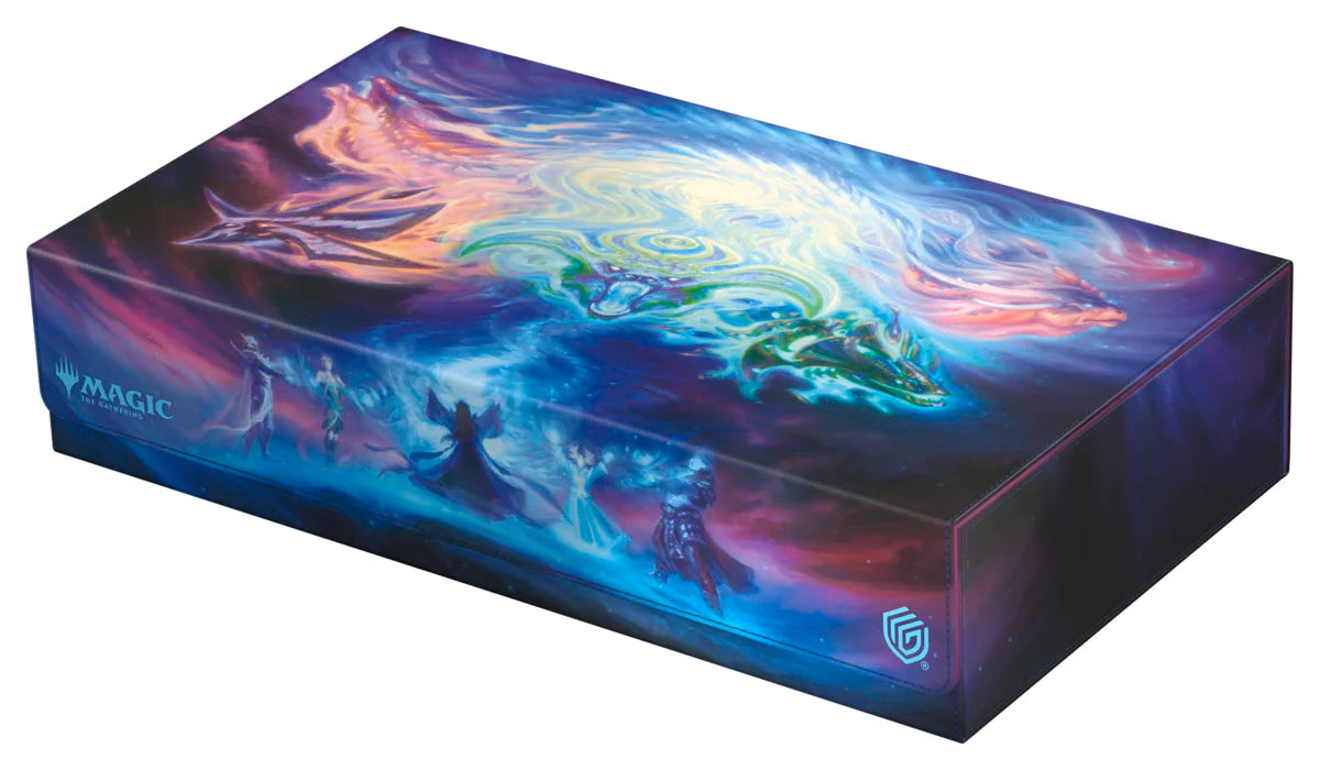 Ultimate Guard - Omnihive 1000+ Xenoskin - Magic: The Gathering - Tarkir: Dragonstorm - Call the Spirit Dragons