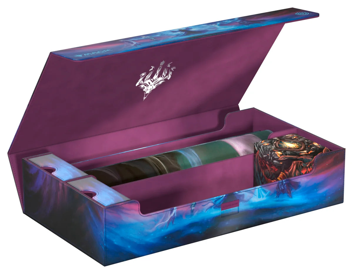 Ultimate Guard - Omnihive 1000+ Xenoskin - Magic: The Gathering - Tarkir: Dragonstorm - Call the Spirit Dragons