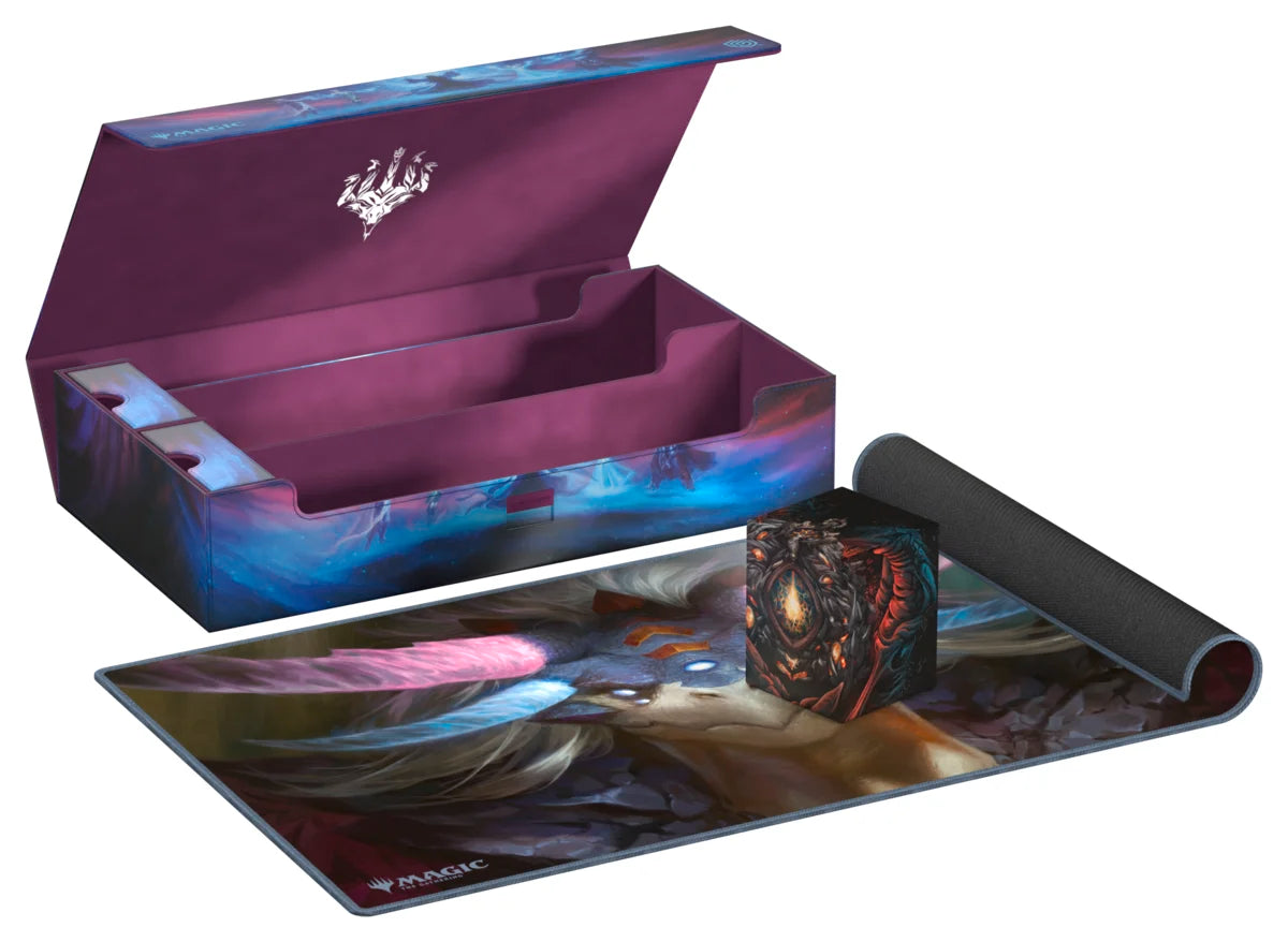 Ultimate Guard - Omnihive 1000+ Xenoskin - Magic: The Gathering - Tarkir: Dragonstorm - Call the Spirit Dragons