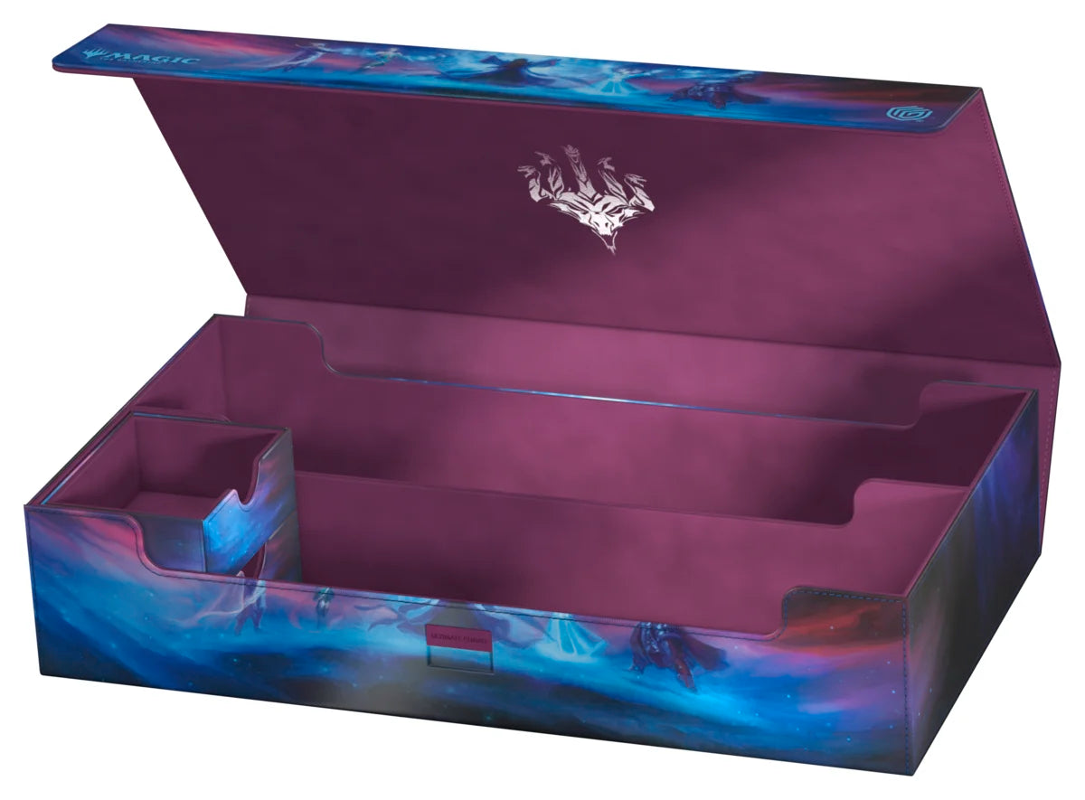 Ultimate Guard - Omnihive 1000+ Xenoskin - Magic: The Gathering - Tarkir: Dragonstorm - Call the Spirit Dragons