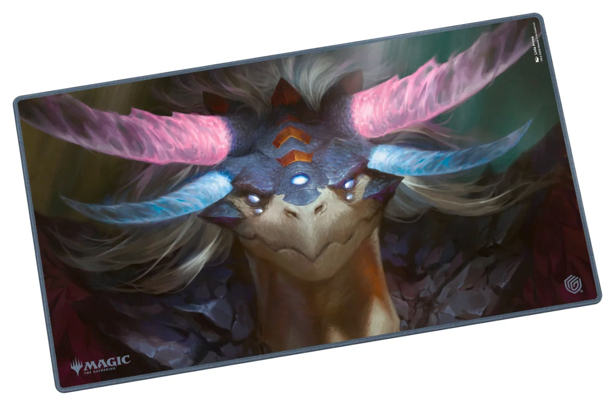 Ultimate Guard - Omnihive 1000+ Xenoskin - Magic: The Gathering - Tarkir: Dragonstorm - Call the Spirit Dragons