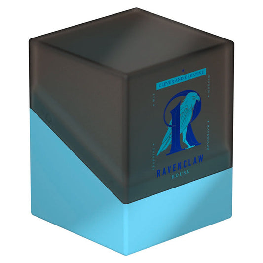 Deck Box: Boulder: 100+: Harry Potter: Ravenclaw