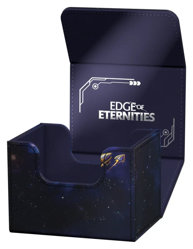 Sidewinder 100+ Xenoskin Magic: The Gathering "Edge of Eternities" - Gemstone Caverns