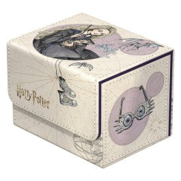 Ultimate Guard: Sidewinder 100+ Harry Potter - Luna Lovegood