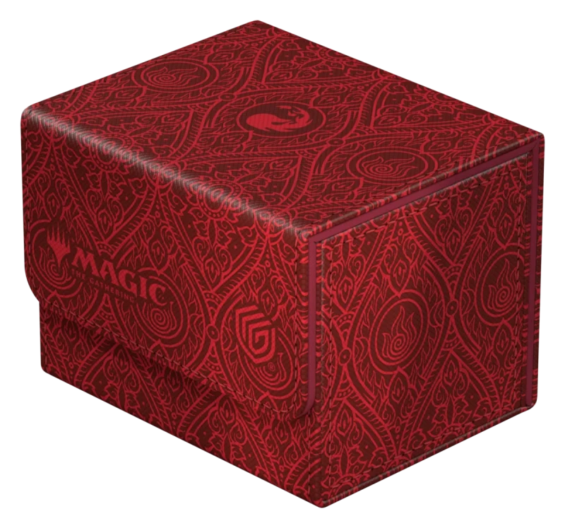 Ultimate Guard Sidewinder - Avatar the Last Airbender: Red Mana