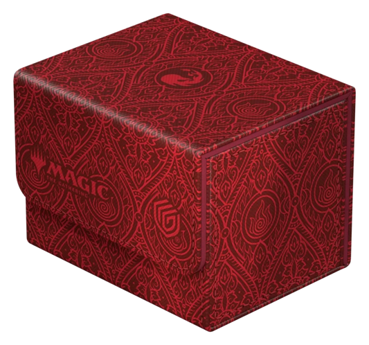 Ultimate Guard Sidewinder - Avatar the Last Airbender: Red Mana