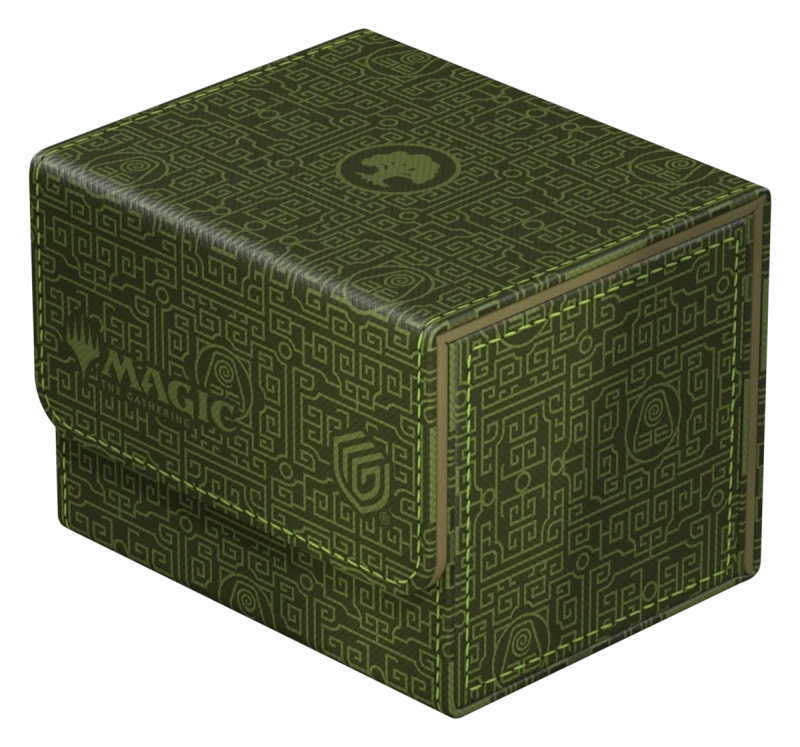 Ultimate Guard Sidewinder - Avatar the Last Airbender: Green Mana