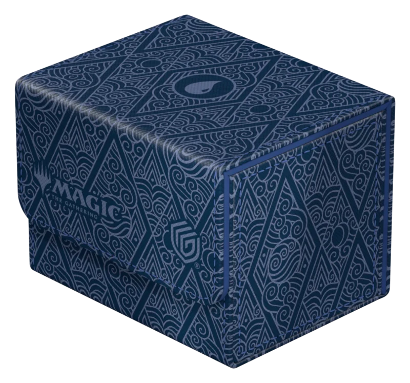 Ultimate Guard Sidewinder - Avatar the Last Airbender: Blue Mana