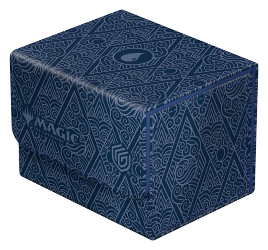 Ultimate Guard Sidewinder - Avatar the Last Airbender: Blue Mana