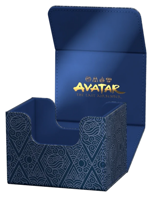 Ultimate Guard Sidewinder - Avatar the Last Airbender: Blue Mana