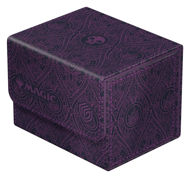 Ultimate Guard Sidewinder - Avatar the Last Airbender: Black Mana