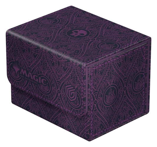 Ultimate Guard Sidewinder - Avatar the Last Airbender: Black Mana