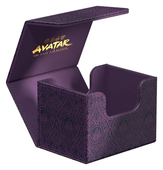 Ultimate Guard Sidewinder - Avatar the Last Airbender: Black Mana