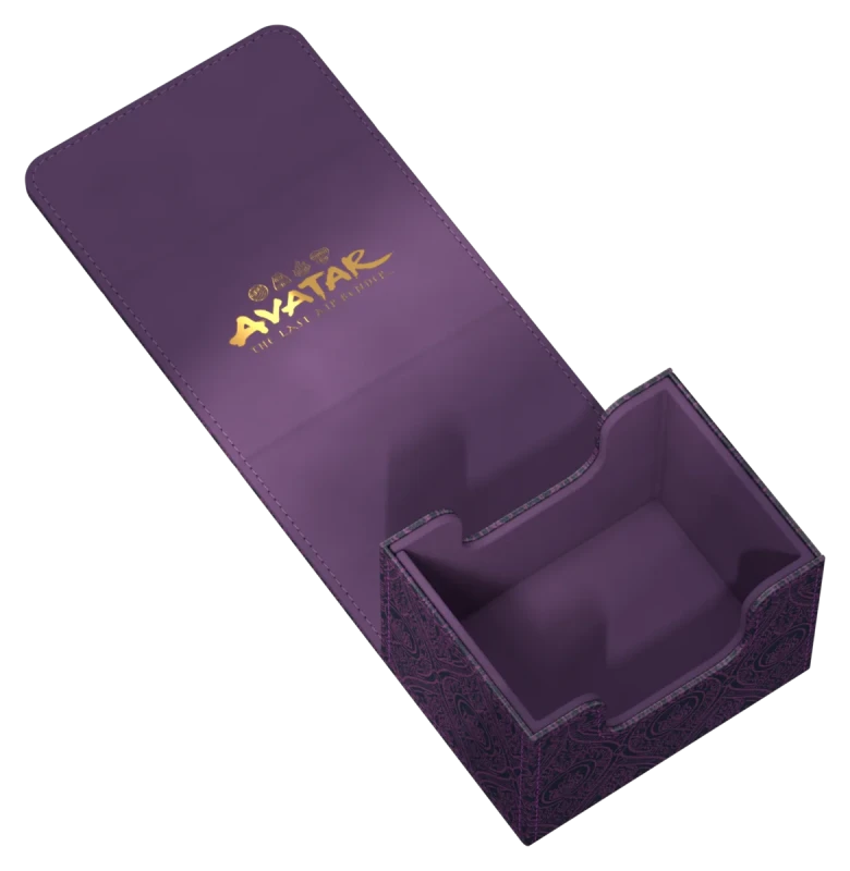 Ultimate Guard Sidewinder - Avatar the Last Airbender: Black Mana