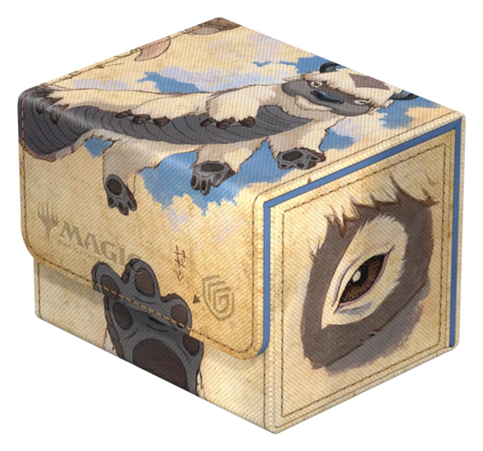 Ultimate Guard Sidewinder - Avatar the Last Airbender: Appa, Steadfast Guardian