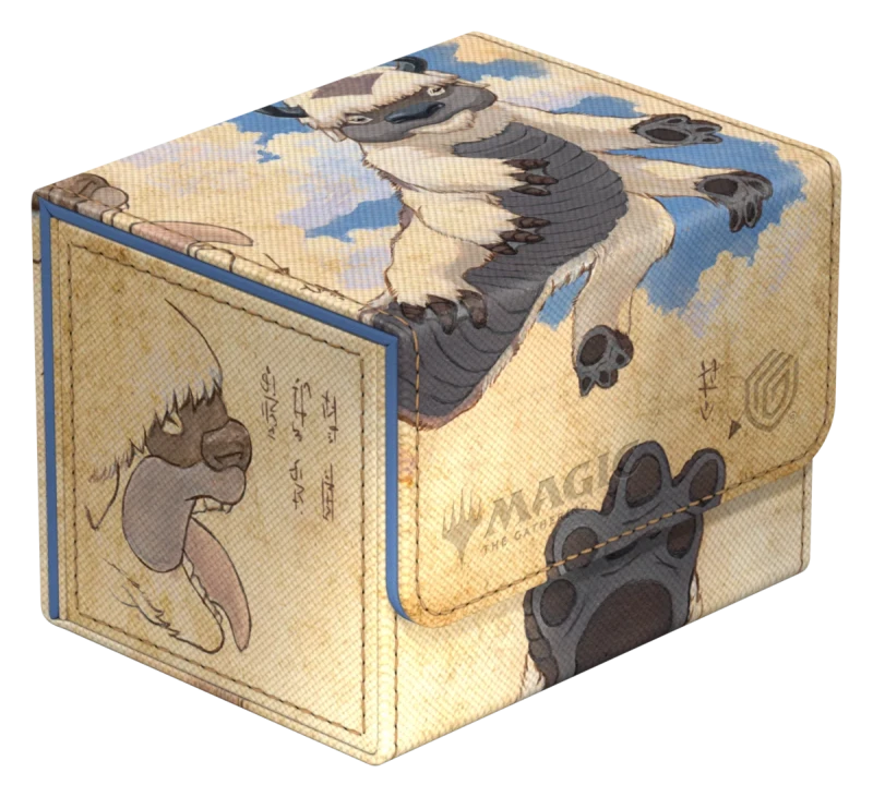 Ultimate Guard Sidewinder - Avatar the Last Airbender: Appa, Steadfast Guardian