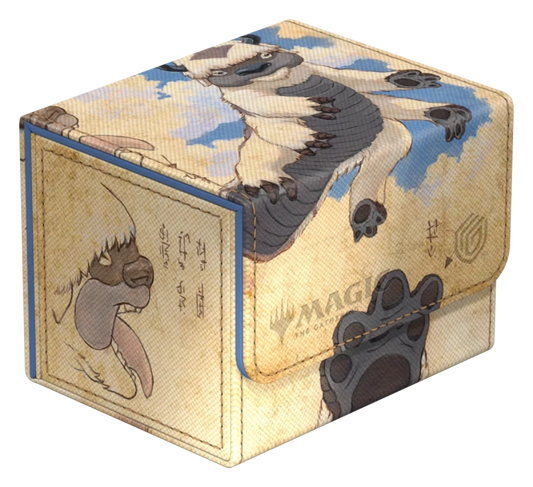 Ultimate Guard Sidewinder - Avatar the Last Airbender: Appa, Steadfast Guardian