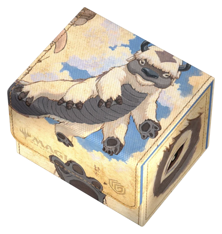 Ultimate Guard Sidewinder - Avatar the Last Airbender: Appa, Steadfast Guardian