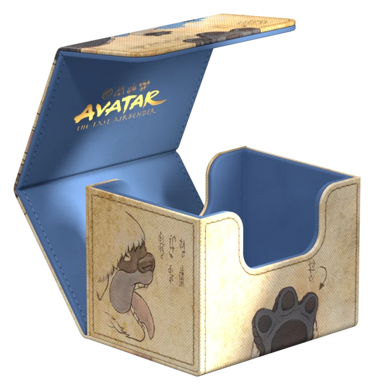 Ultimate Guard Sidewinder - Avatar the Last Airbender: Appa, Steadfast Guardian