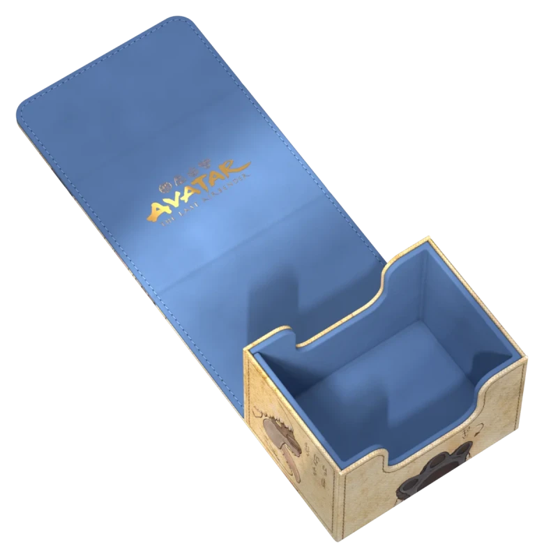 Ultimate Guard Sidewinder - Avatar the Last Airbender: Appa, Steadfast Guardian