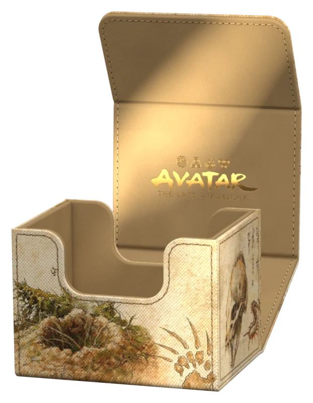 Ultimate Guard Sidewinder - Avatar the Last Airbender: Badgermole Cub