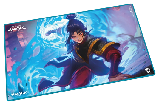 Ultimate Guard Playmat - Avatar the Last Airbender: Fire Lord Azula