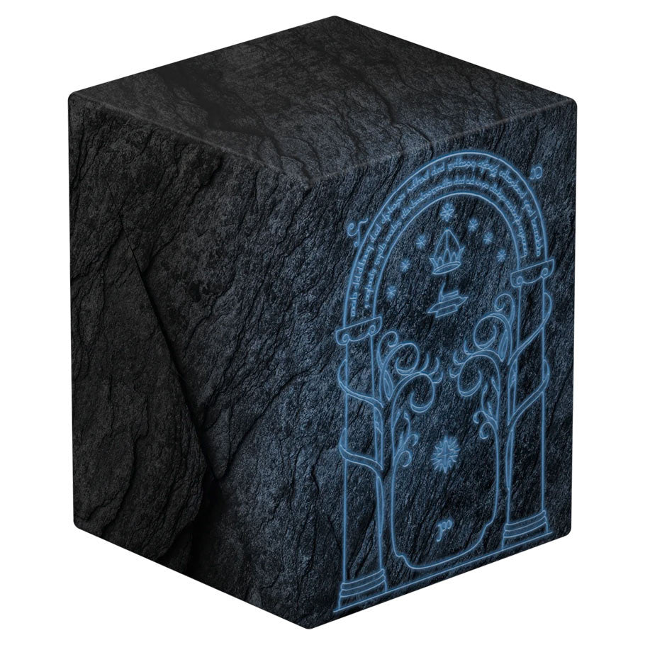 Deck Case: Boulder 100+ Lord of the Rings: Places of Middle Earth - Mines of Moria