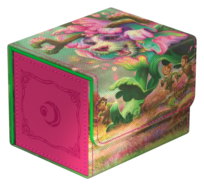 Ultimate Guard Sidewinder - Lorwyn Eclipsed: Vibrance