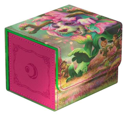 Ultimate Guard Sidewinder - Lorwyn Eclipsed: Vibrance
