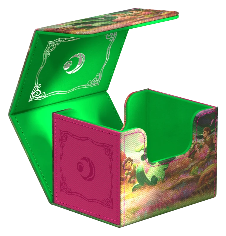 Ultimate Guard Sidewinder - Lorwyn Eclipsed: Vibrance