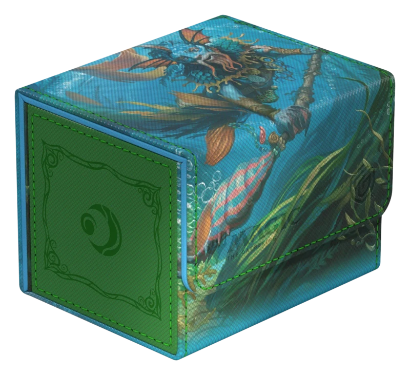 Ultimate Guard Sidewinder - Lorwyn Eclipsed: Sygg, Wanderwine Wisdom