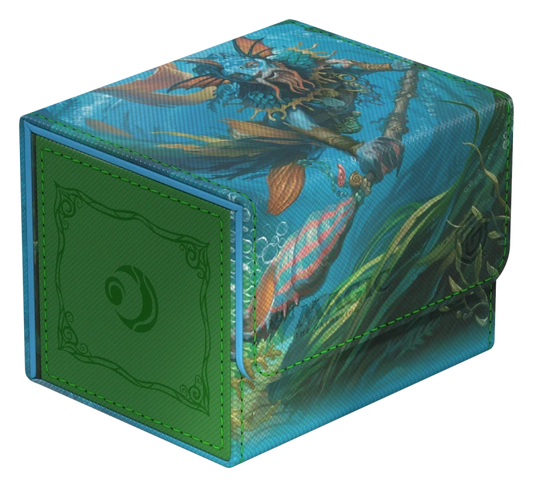 Ultimate Guard Sidewinder - Lorwyn Eclipsed: Sygg, Wanderwine Wisdom