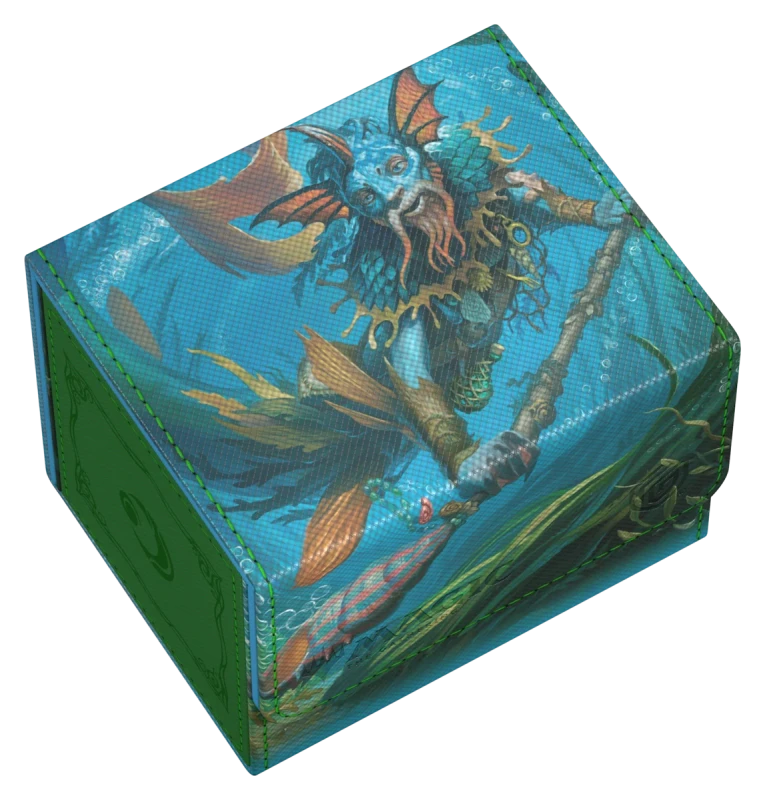 Ultimate Guard Sidewinder - Lorwyn Eclipsed: Sygg, Wanderwine Wisdom