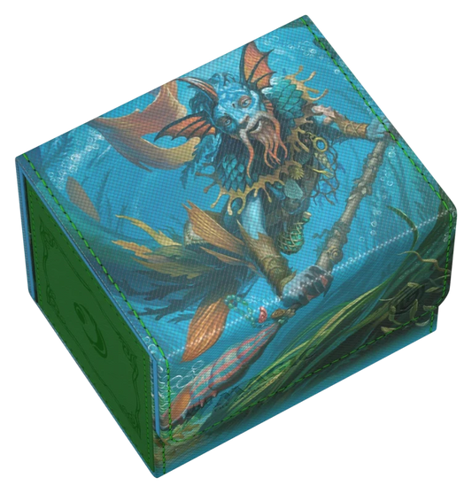 Ultimate Guard Sidewinder - Lorwyn Eclipsed: Sygg, Wanderwine Wisdom