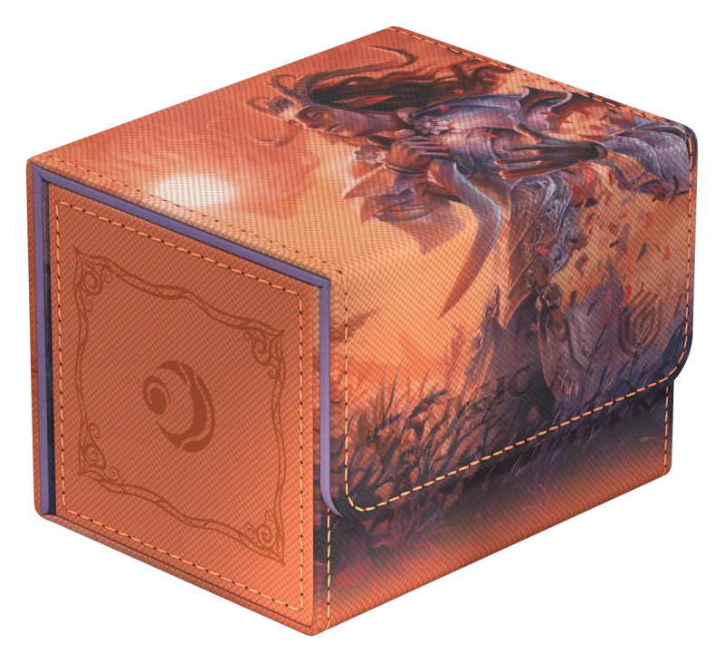 Ultimate Guard Sidewinder - Lorwyn Eclipsed: Rhys, the Evermore
