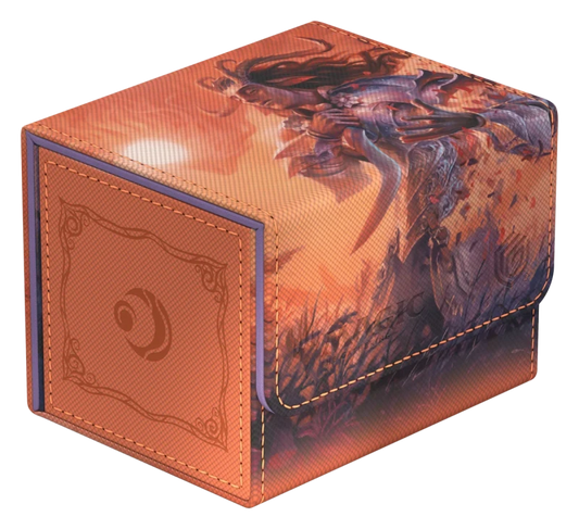 Ultimate Guard Sidewinder - Lorwyn Eclipsed: Rhys, the Evermore