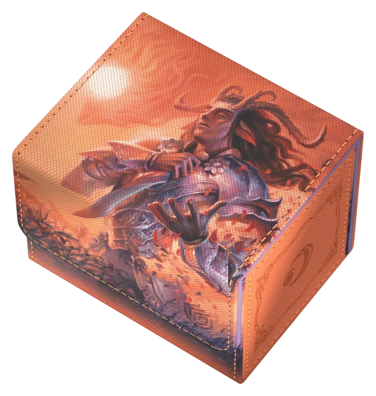 Ultimate Guard Sidewinder - Lorwyn Eclipsed: Rhys, the Evermore