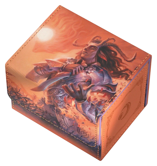 Ultimate Guard Sidewinder - Lorwyn Eclipsed: Rhys, the Evermore