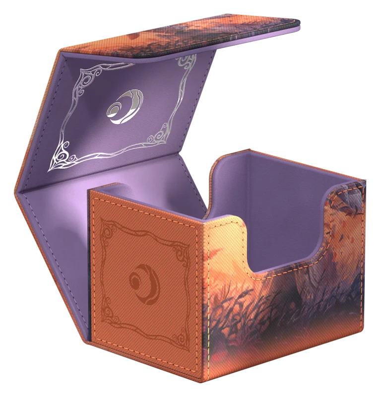 Ultimate Guard Sidewinder - Lorwyn Eclipsed: Rhys, the Evermore