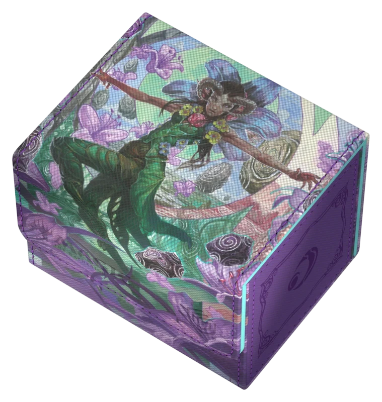 Ultimate Guard Sidewinder - Lorwyn Eclipsed: Mornsong Aria