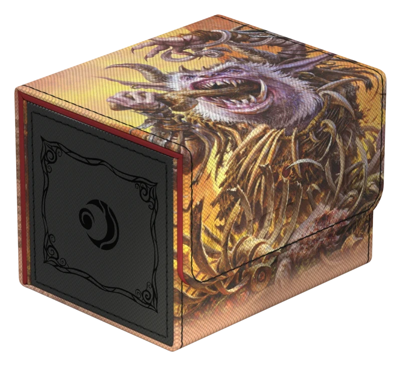 Ultimate Guard Sidewinder - Lorwyn Eclipsed: Gristle Glutton
