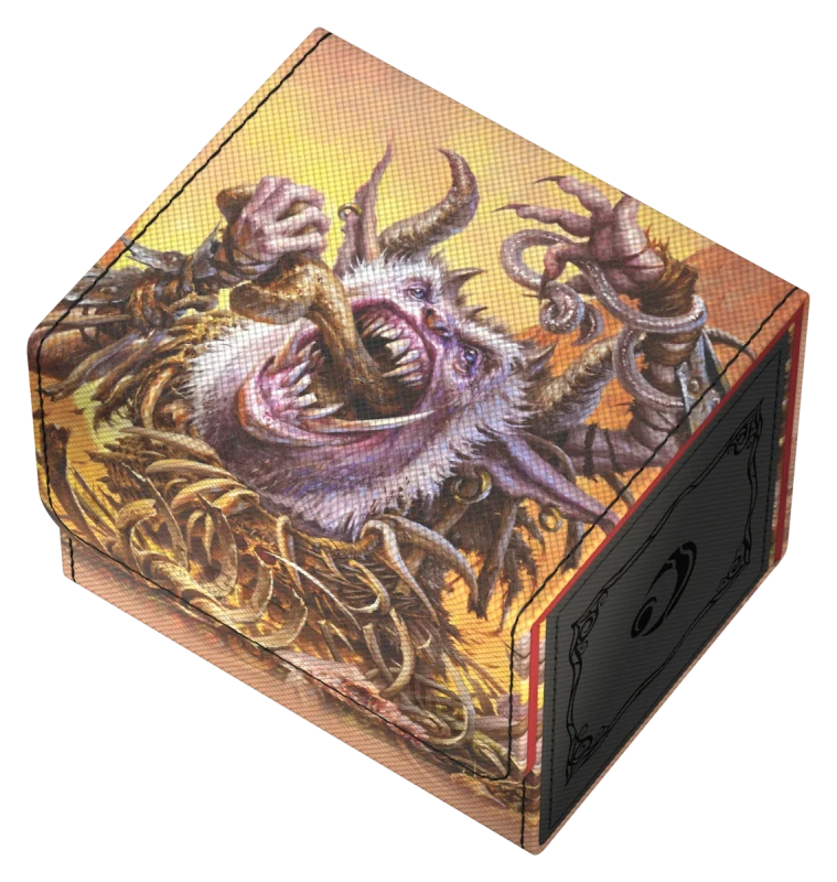 Ultimate Guard Sidewinder - Lorwyn Eclipsed: Gristle Glutton