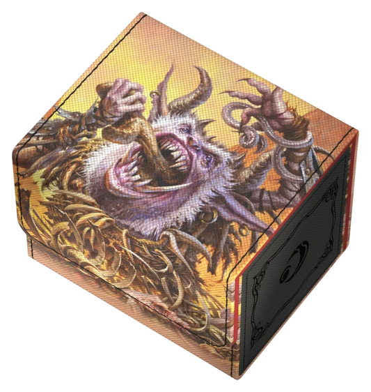 Ultimate Guard Sidewinder - Lorwyn Eclipsed: Gristle Glutton