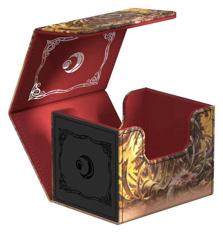 Ultimate Guard Sidewinder - Lorwyn Eclipsed: Gristle Glutton
