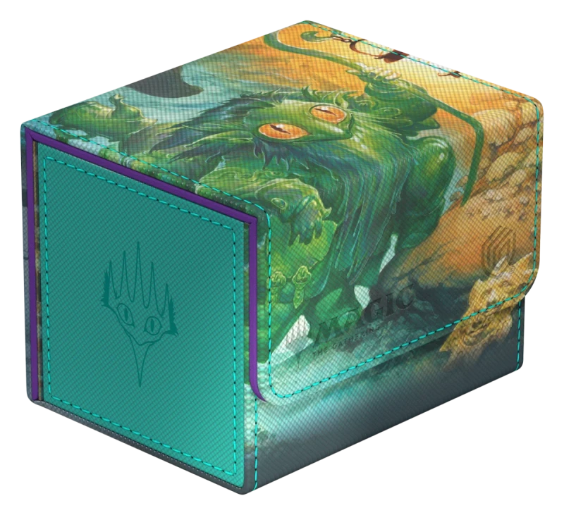 Ultimate Guard Sidewinder - Lorwyn Eclipsed: Mutable Explorer