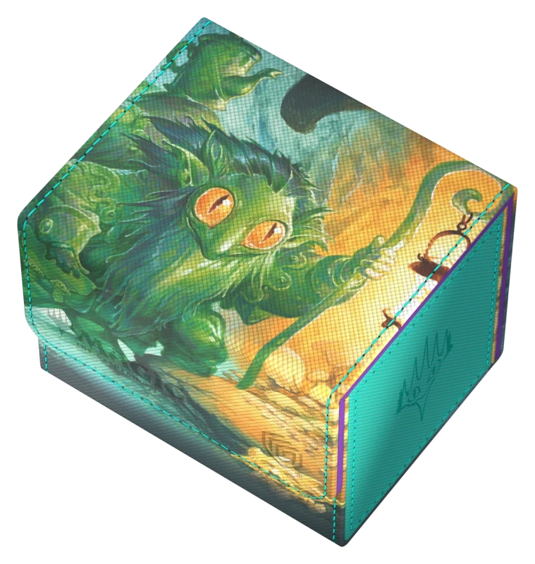 Ultimate Guard Sidewinder - Lorwyn Eclipsed: Mutable Explorer